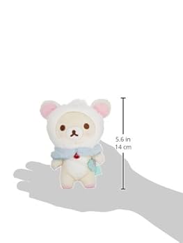 Amazon.co.jp: リラックマ コリラックマバケーション ぶらさげ